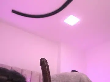 Chaturbate Live Porn of vvioleta_