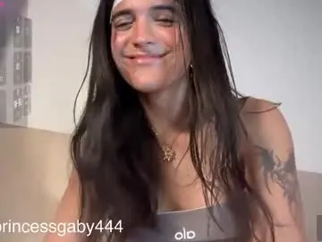 Chaturbate Live Porn of 4444ngel