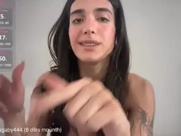 Chaturbate Nude Webcam of 4444ngel