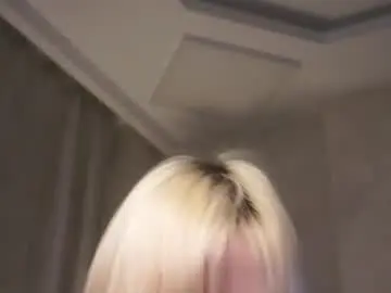 Chaturbate Sex Cam of aameow