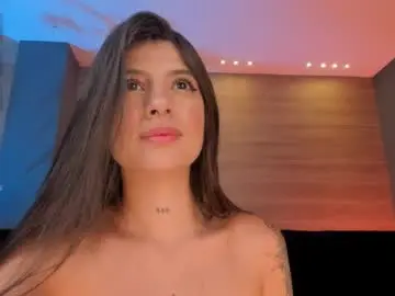 Chaturbate Best live sex cam show of alessiacorleone_