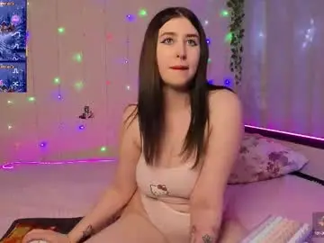 Chaturbate Free Porn Cam of alice___miss