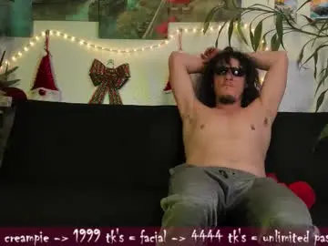 Chaturbate Nude Webcam of almakay01