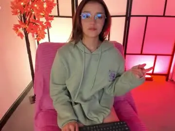 Chaturbate Sex Cam of alyy_cut3