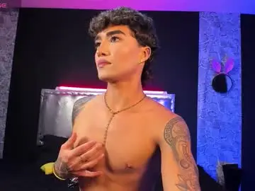 Chaturbate Best Webcam of andy_star_s7s