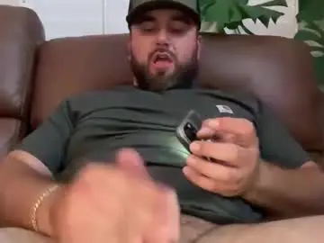 Chaturbate Nude Webcam of anthoss22