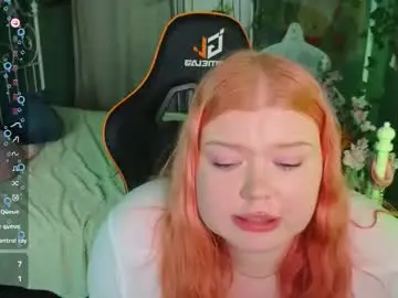 Chaturbate Sex Cam of ariettaheart