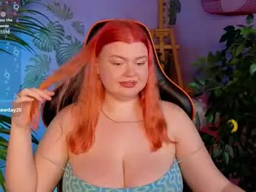 Chaturbate Best Webcam of ariettaheart