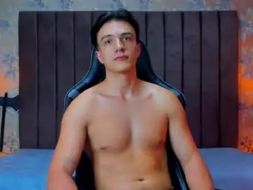 aslan_fox from chaturbate