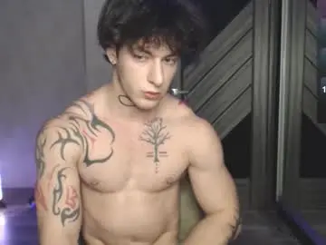 Chaturbate Watch Live Sex Cams of brendan__piks