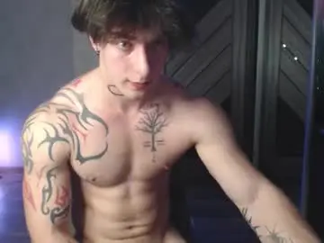 Chaturbate Live Porn of brendan__piks