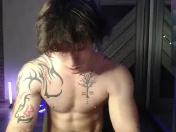 Chaturbate Sex Chat of brendan__piks