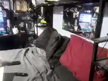 Chaturbate Watch Live Sex Cams of cricket_black