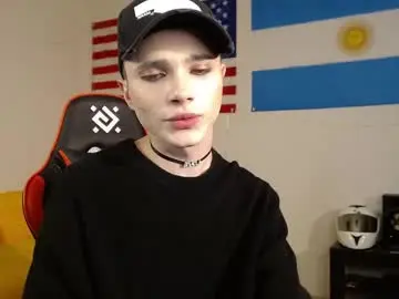 Chaturbate Adult Video Chat of danny_noir
