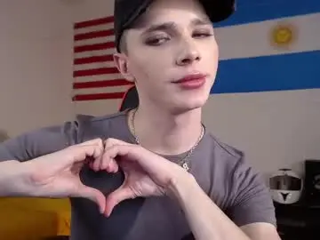 Chaturbate Live Sex of danny_noir