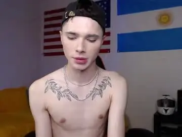 Chaturbate Private Sex Chat of danny_noir