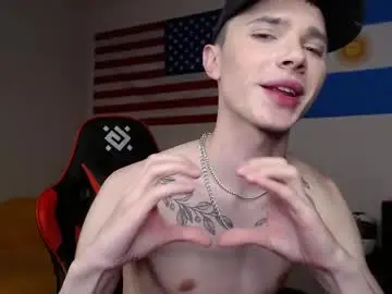 Chaturbate Nude Webcam of danny_noir