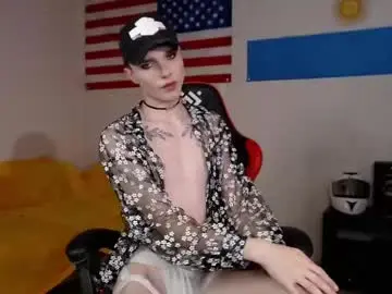 Chaturbate Private Sex Chat of danny_noir