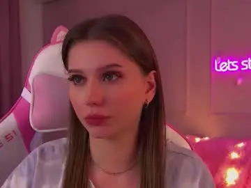 Chaturbate Adult Video Chat of dianabecker