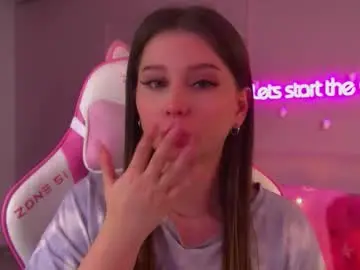 Chaturbate Sex Chat of dianabecker