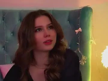 Chaturbate Nude Webcam of dianabecker