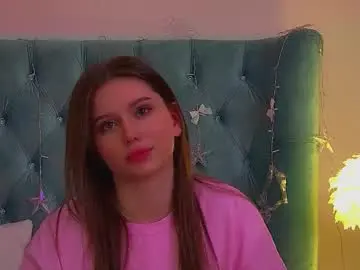 Chaturbate Live Sex of dianabecker