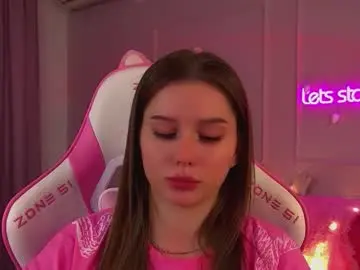 Chaturbate Adult Webcam of dianabecker