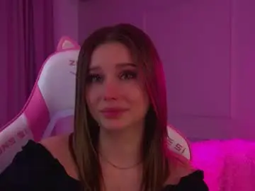 Chaturbate Live Sex of dianabecker