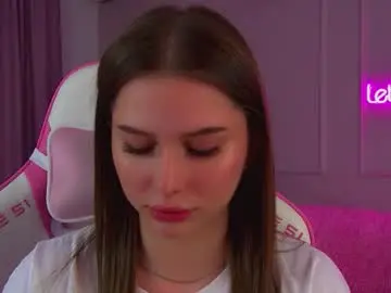 Chaturbate Adult Video Chat of dianabecker