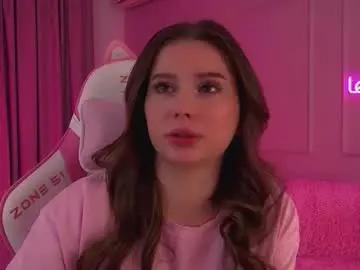 Chaturbate Live Porn of dianabecker