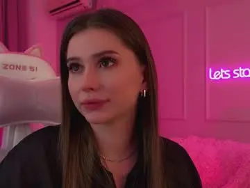 Chaturbate Nude Webcam of dianabecker