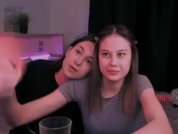 Chaturbate Nude Webcam of duaoppa