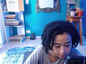 Chaturbate Sex Cam of ela_0