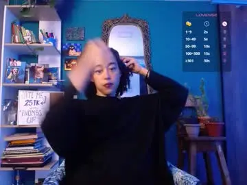 Chaturbate Private Sex Chat of ela_0