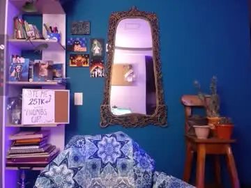 Chaturbate Adult Webcam of ela_0