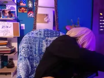 Chaturbate Adult Video Chat of ela_0