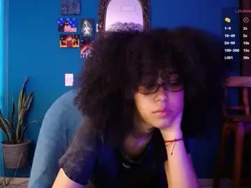 Chaturbate Adult Webcam of ela_0