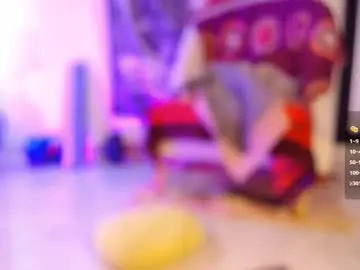 Chaturbate Best Webcam of ela_0