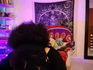 Chaturbate Adult Video Chat of ela_0