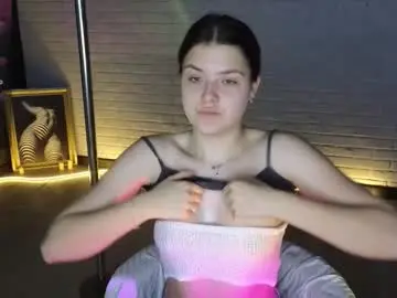 Chaturbate Adult Webcams of emilyjohnsoon