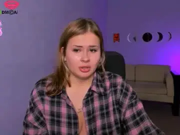 Chaturbate Adult Video Chat of evelina_sun_