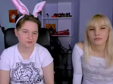 Chaturbate Adult Video Chat of evelina_sun_