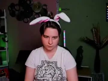 Chaturbate Live Sex Cam of evelina_sun_