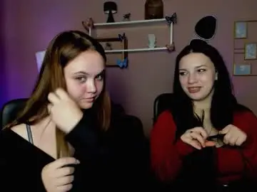 Chaturbate Sex Chat of evelina_sun_