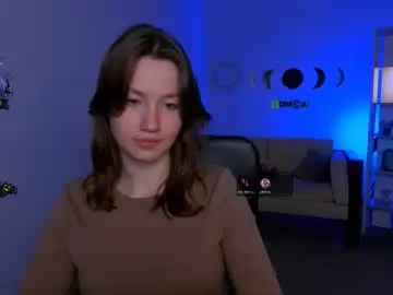 Chaturbate Live Porn of evelina_sun_