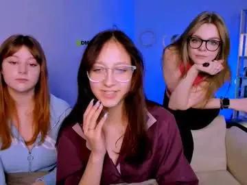 Chaturbate Sex Chat of evelina_sun_