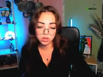 Chaturbate Adult Video Chat of evelina_sun_