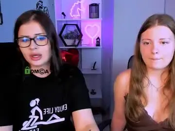 Chaturbate Best live sex cam show of evelina_sun_