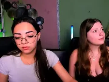 Chaturbate Watch Live Sex Cams of evelina_sun_