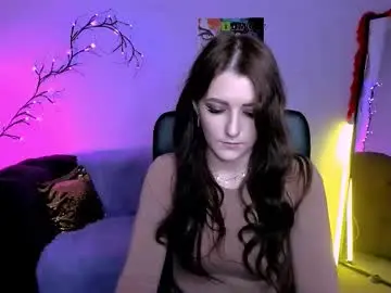 Chaturbate Live Sex of evelina_sun_